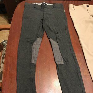 Devon-Aire Jodhpurs-Girls